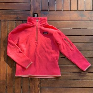 Patagonia Better Sweater